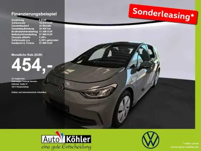 Gebraucht VW ID.3