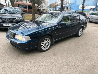 Gebraucht Volvo V70