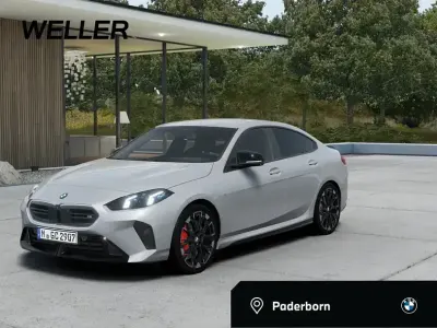 Gebraucht BMW M235 M Sport 300 PS (220 kW) 2025 Grau Coupé