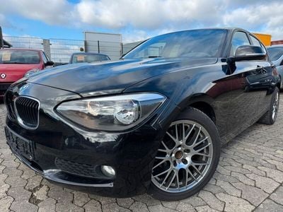 BMW 116