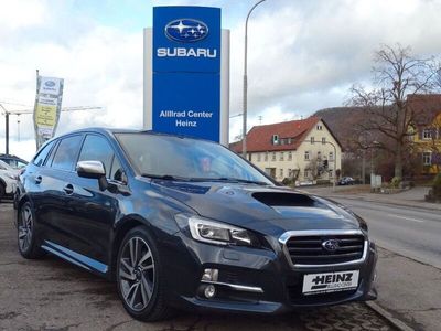 gebraucht Subaru Levorg Sport 4x4