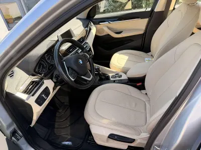 Gebraucht BMW X1