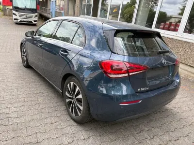 Gebraucht Mercedes A180