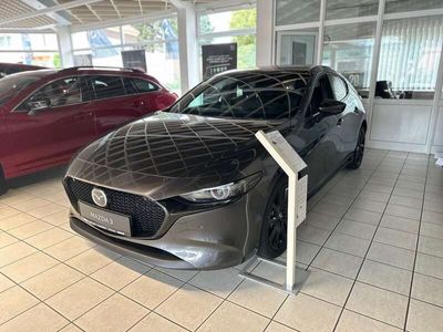 gebraucht Mazda 3 SKYACTIV-X 2.0 M Hybrid