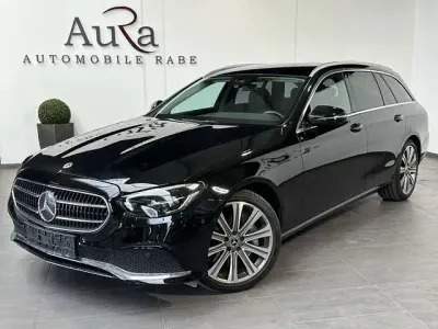 Gebraucht Mercedes E400