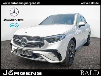 Mercedes GLC220