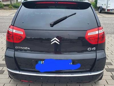 Citroën C4 Picasso