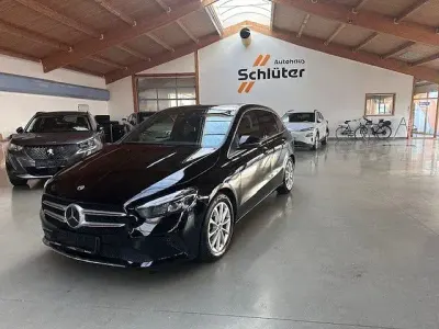 Gebraucht Mercedes 200