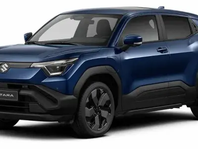 Neu Suzuki e-Vitara Comfort 135 kW (184 PS) 2026 SUV
