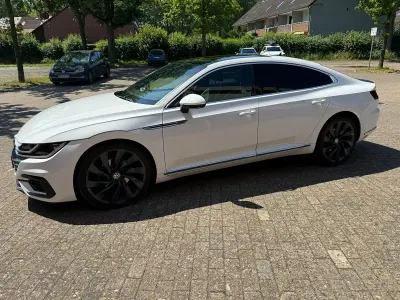 Gebraucht VW Arteon