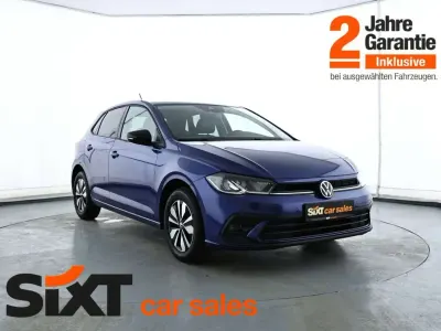 Gebraucht VW Polo