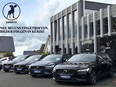 Second-hand Volvo V90 CC 190 CP (139 kW) 2018 Gri Break