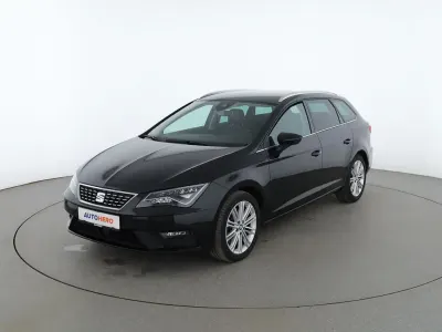 Brugt Seat Leon