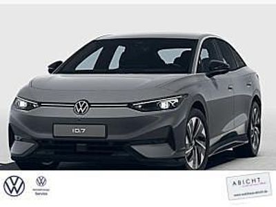 Neu VW ID.7 Pro 210 kW (286 PS) 2026 Grau Limousine
