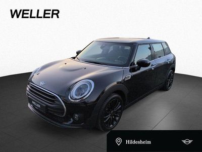 Schwarz Gebraucht 2022 Mini Clubman Classic Kombi | 24.444 €