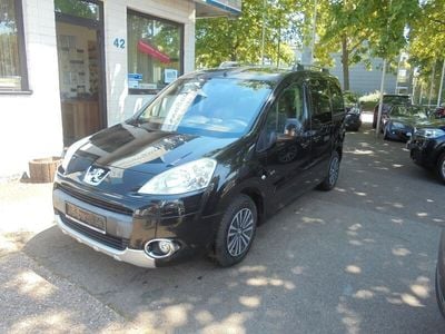 Peugeot Partner Tepee