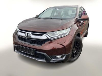 gebraucht Honda CR-V 1.5 Turbo VTEC Elegance LED Kam