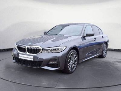 gebraucht BMW 330e Limousine