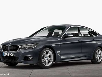 gebraucht BMW 320 Gran Turismo i MPaket | LED | Panorama | Hifi | Na