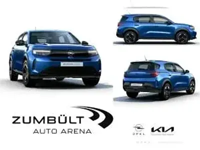 Gebraucht Opel Frontera