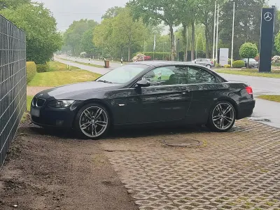 Gebraucht BMW 325 Cabriolet