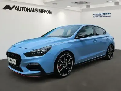 Gebraucht Hyundai i30