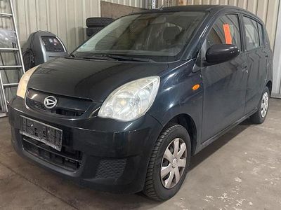 Daihatsu Cuore