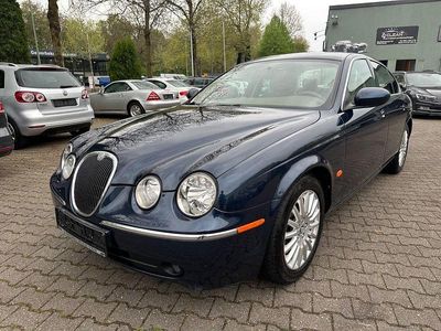 Jaguar S-Type