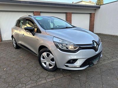 Renault Clio IV