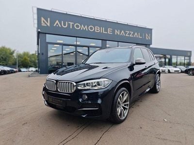BMW X5 M50