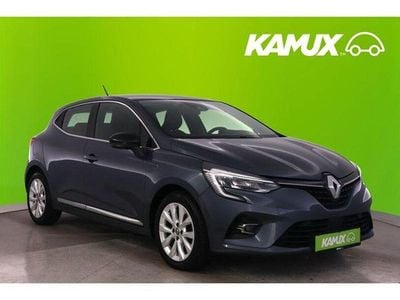 Gebraucht Renault Clio IV 131 PS (96 kW) 2019 Grau Limousine