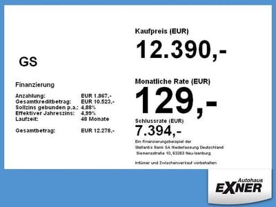 Orange Gebraucht 2022 Opel Corsa-e Edition Kleinwagen | 12.390 € (Superpreis)