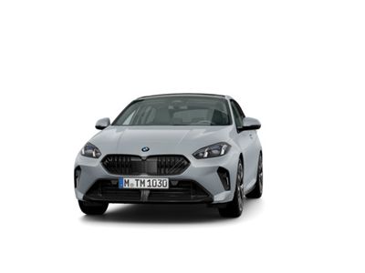 BMW 123