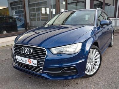 Audi A3 e-tron