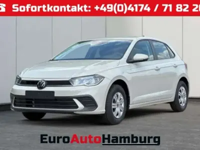 Gebraucht VW Polo