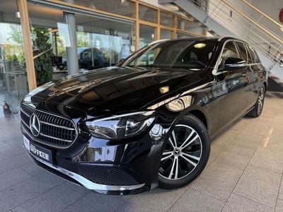 Mercedes E200