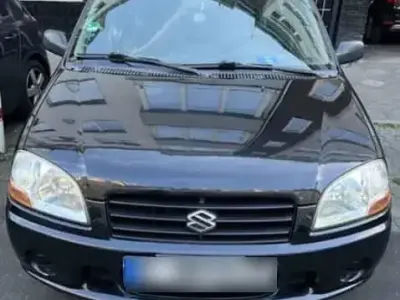 Gebraucht Suzuki Ignis