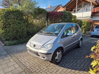 Gebraucht Mercedes A190