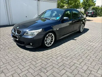 Gebraucht BMW 530