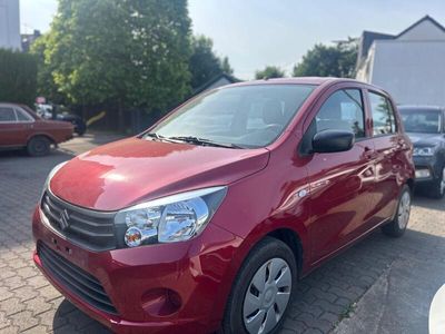 Suzuki Celerio