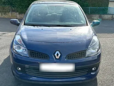 Occasion Renault Clio III