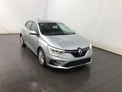 Renault Mégane IV