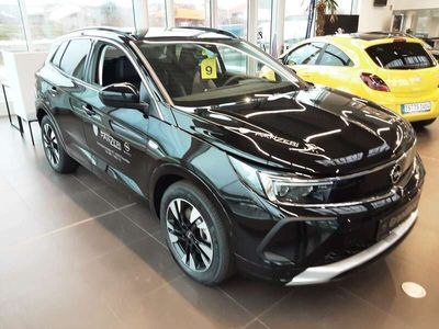 gebraucht Opel Grandland X 1.2 DI Automatik GS Line