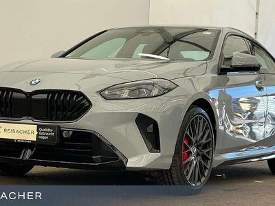 Gebraucht BMW 220 M Sport 170 PS (125 kW) 2025 Grau Coupé