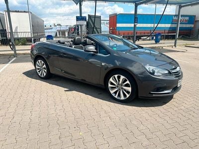 Opel Cascada