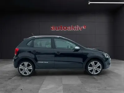 Brugt VW Polo Cross