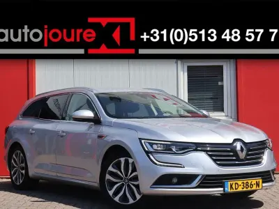 Gebraucht Renault Talisman