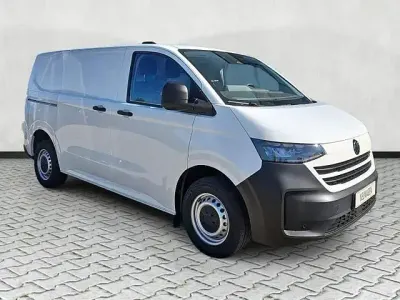 Neu VW Transporter 150 PS (110 kW) 2025 Van