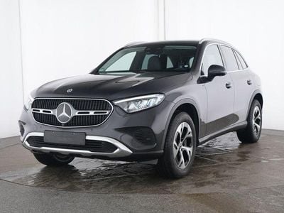 Gebraucht Mercedes GLC300 Avantgarde 313 PS (230 kW) 2025 Graphitgraumet. SUV