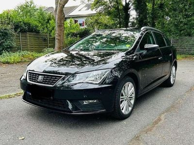 Seat Leon ST